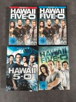 Hawaii Five-O Staffel 1/2/4 DVD Kiel - Suchsdorf Vorschau