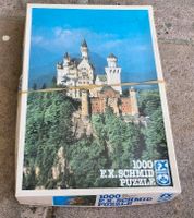 Puzzle 1000 Teile Brandenburg - Potsdam Vorschau