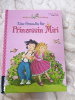 Eine Freundin für Prinzessin Miri,Buch,Kinderbuch,Mädchen,Kaufman Sachsen - Leisnig Vorschau