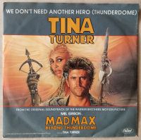 TINA TURNER We Don't Need Another Hero (Thunderdome) Vinyl Nordrhein-Westfalen - Recklinghausen Vorschau