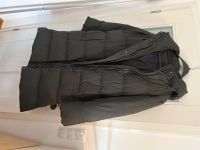 Winterjacke , vero moda, Gr. XL, grün, 2xgetragen Nordrhein-Westfalen - Ibbenbüren Vorschau