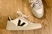 VEJA SNEAKER V 10 Schuhe Damen Gr.37 NEU Blau/Weiß Leder 150€ OVP Berlin - Wilmersdorf Vorschau