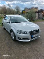 Audi A3 zu verkaufen Baden-Württemberg - Bötzingen Vorschau