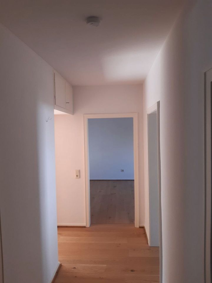 3 Zimmer mit Terrasse Köln Müngersdorf in Köln