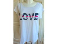 S.oliver Tshirt Gr S OVERSIZED Bremen-Mitte - Bremen Altstadt Vorschau