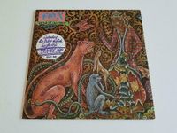 Vinyl Sammlung Hier LP Fox / Tails Of Illusion (Vinyl f.Neu 1975 Hessen - Mühlheim am Main Vorschau