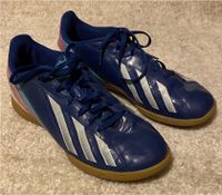 Adidas Sportschuh Halle Gr. 38 Bayern - Hammelburg Vorschau