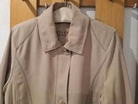 Jacke wie NEU Gr. 40 Bexleys Woman- leichte Übergangsjacke Bayern - Wehringen Vorschau