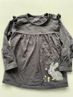 Oberteil Longsleeve Hase Staccato Gr. 80 Tunika grau TOP Innenstadt - Köln Altstadt Vorschau