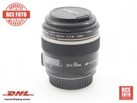 Canon EF-S 60mm f/2.8 Macro USM (Canon & compatible) Berlin - Wilmersdorf Vorschau