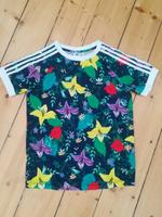 Original Adidas Laufshirt Trikot Fitness Gr,36 Sachsen - Chemnitz Vorschau