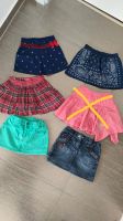 Mädchen Rock Shorts Gr. 98 Esprit Cakewalk Hessen - Lich Vorschau