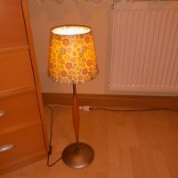 Lampe ca 60cm hoch Bayern - Pilsting Vorschau