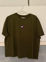 Tommy Jeans Tshirt gr L Duisburg - Fahrn Vorschau