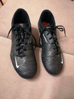Nike Phantom GX Schuh Fussball outdoor Gr. 42 (8,5) Sachsen-Anhalt - Elsteraue Vorschau