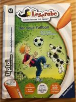 tiptoi Buch „ Der neue Fußball „ NEUw Neumünster - Bönebüttel Vorschau