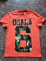 Superdry Herren Osaka Tshirt Gr.XL Hannover - Misburg-Anderten Vorschau