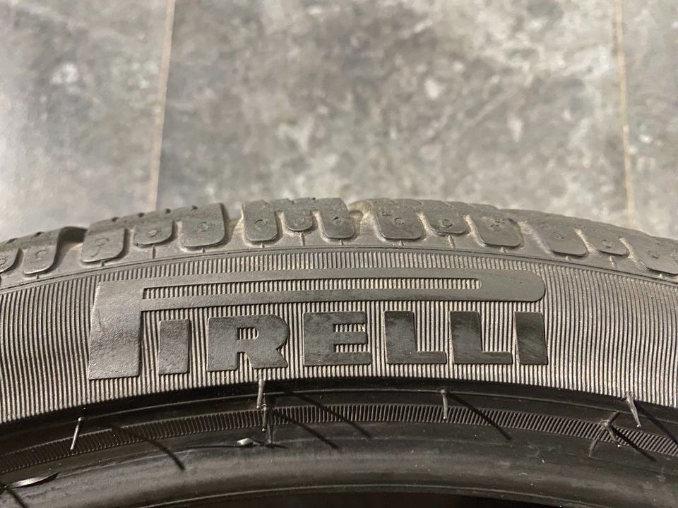 235/35R20 92W XL PIRELLI SOTTO ZERO ❄️ in Oberteuringen