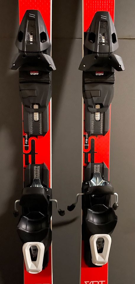 NEU! ⛷️ STÖCKLI LASER GS FIS VRT Ski, 168 cm, ehem.UVP € 1.295,- in Nürnberg (Mittelfr)