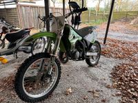 Kawasaki kx 125ccm vollcross Nordrhein-Westfalen - Gütersloh Vorschau