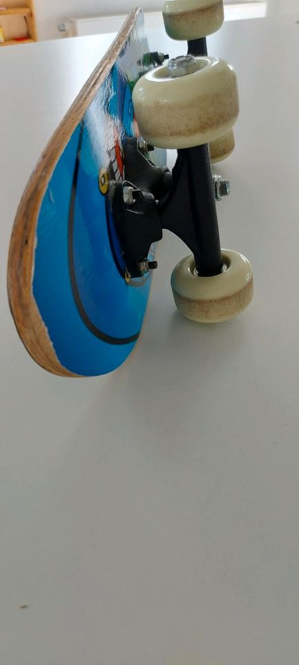 Mini Skateboard nur 40cm länge in Großostheim