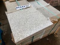 Granitplatten 50x50x5 cm grau z.B. für Sonnenschirm Hamburg - Harburg Vorschau