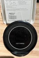 Wireless Charger drahtloses aufladen Samsung IPhone Niedersachsen - Hildesheim Vorschau