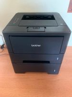 Brother HL-5450DN Drucker mit Zusatzfach und Toner Bayern - Pastetten Vorschau