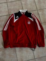 FC Bayern Trainingsjacke Gr. M Thüringen - Georgenthal Vorschau