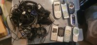 Verschiedene Handy Nokia Siemens Sony Ericsson Sony CMD-J5 Nürnberg (Mittelfr) - Aussenstadt-Sued Vorschau