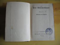 Der Büttnerbauer von Wilhelm von Polenz - vor 1949 Bayern - Lichtenfels Vorschau