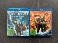 Percy Jackson Diebe im Olymp + Im Bann des Zyklopen Blu-Rays Baden-Württemberg - Illerkirchberg Vorschau