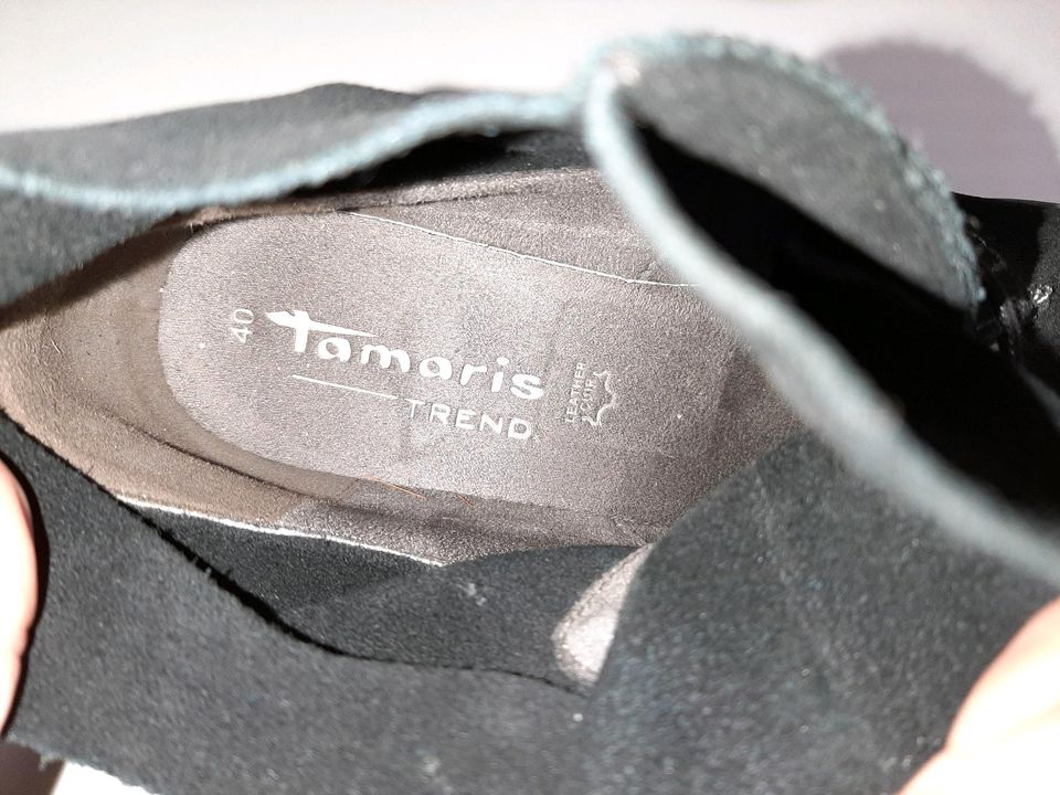 *NEU* Tamaris Schuhe in Voerde (Niederrhein)
