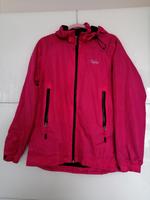 Pink Jacke in Größe 42 von Crivit Sachsen - Seidnitz Vorschau