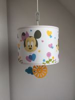 Deckenlampe Kinderzimmer Minnie Mouse Wandsbek - Hamburg Bramfeld Vorschau