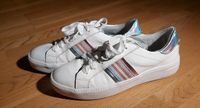 Turnschuhe Sneaker Tamaris weiß Gr. 38 München - Pasing-Obermenzing Vorschau