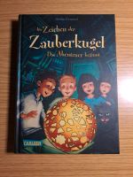 Buch Im Zeichen der Zauberkugel Hessen - Freiensteinau Vorschau