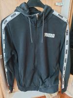 Puma Sweatjacke mit Kapuze Hessen - Borken Vorschau