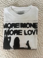 More Money More Love T -Shirt, neu, XS, oversize Schleswig-Holstein - Neumünster Vorschau