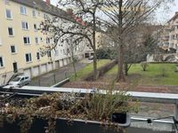 -Zentrale, WG-freundliche Wohnung mit Balkon.- Hannover - Herrenhausen-Stöcken Vorschau