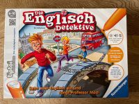 Tiptoi Ravensburger Die Englisch Detektive 6-10 J Essen - Rellinghausen Vorschau