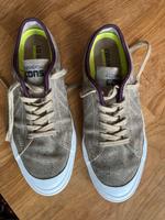 Coverse Cons sneaker skateboard Gr 44 / US 10 Berlin - Lichterfelde Vorschau