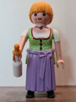 Playmobil Figur Bäuerin Walle - Utbremen Vorschau