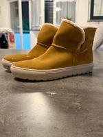 Geox Breeda Schuhe Stiefeletten Boots Gr. 41 Nordrhein-Westfalen - Hamm Vorschau