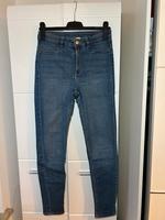 Skinny Jeans von H&M Saarland - Bous Vorschau
