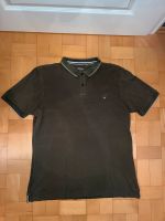 Polo Shirt Herren dunkelgrün Wuppertal - Oberbarmen Vorschau