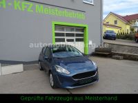 Ford Fiesta 1,0 Cool & Connect #1.HD #SHZ #LKHZ Bayern - Ursberg Vorschau