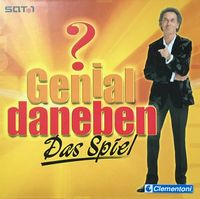 Spiel Brettspiel Genial daneben Mecklenburg-Vorpommern - Stralsund Vorschau