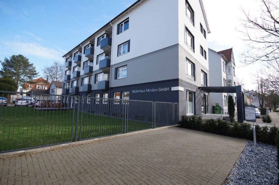 Senior Immobilienkaufmann /Frau in Minden