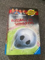 Fussball des Schreckens ISBN 9783473471508 Rheinland-Pfalz - Zweibrücken Vorschau
